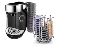 Avkalkning tassimo Avkalkning tassimo